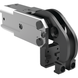 84A2X12000BABA - Cam-Type Sheet Metal Gripper