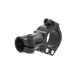 TCLD-40M-25M-30-L-AT - Angled T-Clamp With Tooth