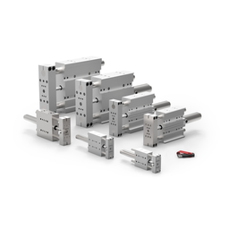 DLT-10-N-C-8 - Thrusters, Linear