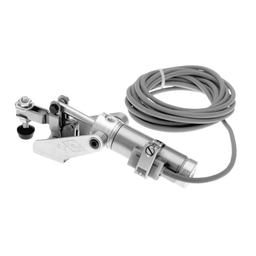 810156 : Pneumatic Sensors - Band Clamp Mount