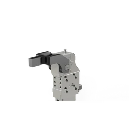8UM631-75-204 - U-Spannarm-Set, mittig, für 82M-3E….63