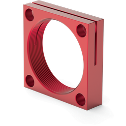 8MA-222-1 : Mounting Flanges