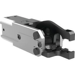 84A2Y14D40BABA - Kurvenklemmgreifer/Presswerkgreifer, selbsthemmend, Serie 84A2 | DESTACO