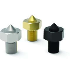 8JD-1013-1 - SINGLE CONE, GOLD TIP for 84N5 Gripper