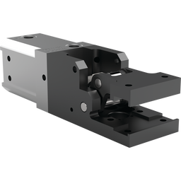 84L3-21003ACAC - Cam-Type Sheet Metal Gripper
