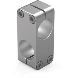 CPI-CLM-10-10 - Clamp Block