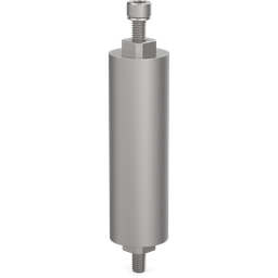 TE-25100 - Multi-Mount Stem, 25Ø Stem 100mm Kit