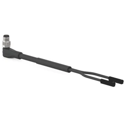 OHSN-023 | 8-Pin M8 NPN-Sensor mit Steckverbinder