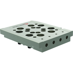 TC1-050T-01 - TC1; Tool Plate Direct Connect Mounting