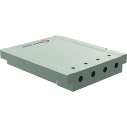 TC1-050T-02 - Tool Plate, ISO 9409 Mounting
