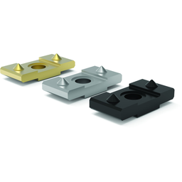 8JD-1025-1 - DOUBLE CONE, GOLD TIP (for in-jaw part presence sensing) for 84N5 Gripper