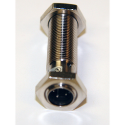 OHSN-015 : NPN Megento Resistive Sensor w/ Quick Disconnect