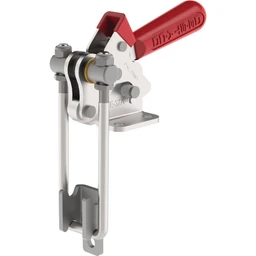 344-R - Pull Action Latch Clamp