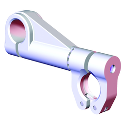 CPI-800-1-SA-B112 - Ball End Swivel