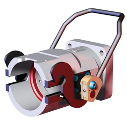 HOUSING 2.5in. 3-PORT AIR | CPI-RDN-25-6-A3-O2-S1