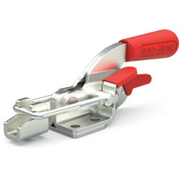 331-R - Pull Action Latch Clamp w/ Release Lever