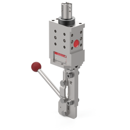 56H40-202L4E1A - Heavy-Duty, Manual Pin Package