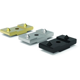 8JD-1015-1 : DOUBLE CONE, SILVER TIP for 84N5 Gripper