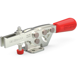 2013-U - Horizontal  Hold-Down Toggle Locking Clamp