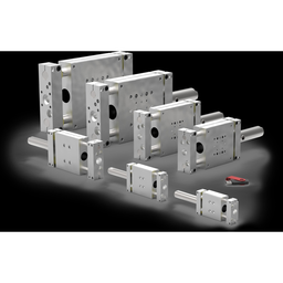 DLB-16-A-B-9 - Base Linear Slide