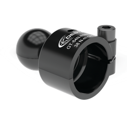 GT-84N5-RBM-B112-A - Rear Ball Gripper Mounts (1.125 In./28.5Mm) Complement Press Room Sheet Metal Grippers.
