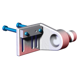 CPI-AB-750-SL - Part Present Proximity Switch Mount