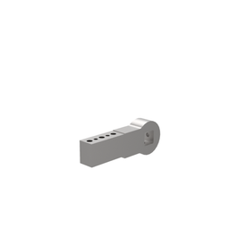 B8JG-1110-1 : Lateral (NAAMS-style) arms for 82M-3, TCC, 52H-3E