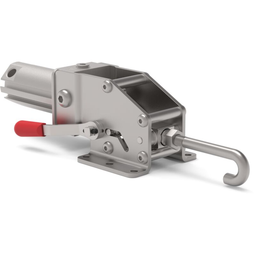 8331-H - Verschlussspanner, pneumatisch, Kniehebel | DESTACO