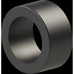 20961-11 : Jaw Locating Sleeve for Precise finger mounting