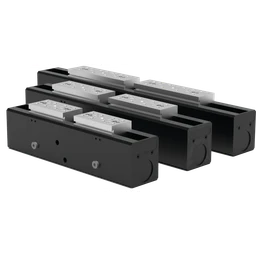 RPB-24M-S-NS - Heavy-Duty 2-Jaw Pneumatic Parallel Gripper
