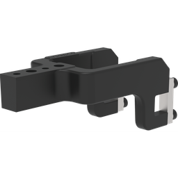 8JG-065-1-01 : Vertical u-central clamping arm for 82D40-223C900B power clamps