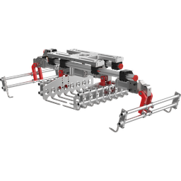 DBG100-2-SU3-PP-CP : Bag Gripper - Series 100