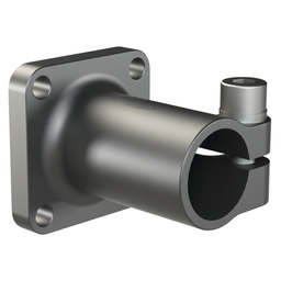TCF-20M-A - LIGHTWEIGHT FLANGE CLAMP