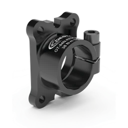 GT-84N5-RFM-2213-A : Rear flange gripper mounts for room sheet metal grippers