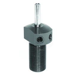 SELECT HYDRAULIC SWING CYLINDER THREADED BODY S/A. Left Hand (Counter Clockwise) 475LBS