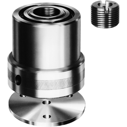 020-011-011DE - Hydraulic Thru-Hole Ram