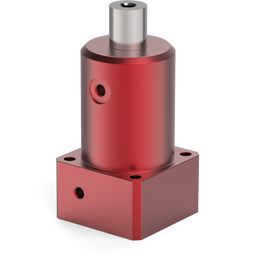 035-240-190 : SELECT Pneumatic Swing/Pull Clamps