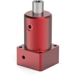 035-240-190 : SELECT Pneumatic Swing/Pull Clamps