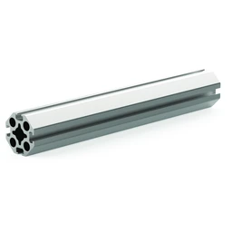 BodyBuilder Aluminiumprofil - 45mm x 1245mm