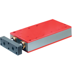 WR2000-70-7 - Pneumatic Power Cylinder