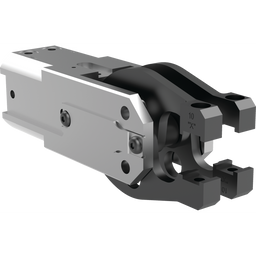 84A2Y130000000 - Kurvenklemmgreifer/Presswerkgreifer, selbsthemmend, Serie 84A2 | DESTACO