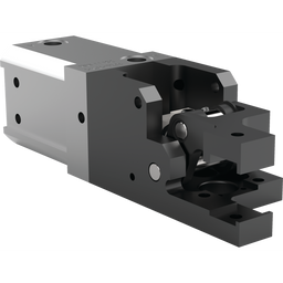 84L3-24 - Kurvenklemmgreifer/Presswerkgreifer, modular, selbsthemmend, Serie 84L3 | DESTACO