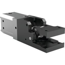 84L3-21 - Kurvenklemmgreifer/Presswerkgreifer, modular, selbsthemmend, Serie 84L3 | DESTACO