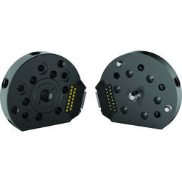 TP-60M - Tool Half, Metric, 15 Pin I/O Module