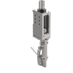 56H40-207L6006 - Heavy-Duty, Manual Pin Package