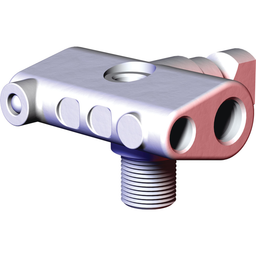 CPI-VSA-750-BO-LP-VS | Venturi - Niedriges Profil