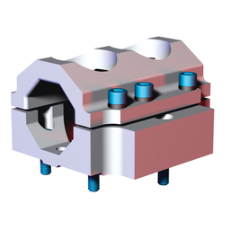 CPI-ATI-151-90HD-60BB : ATI-151 - 60mm Mid Mount