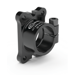 GT-84N5-RSM-25MS-A : Rear swivel mounts for press room sheet metal grippers