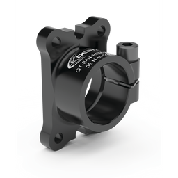 GT-84N5-RSM-25MS-A : Rear swivel mounts for press room sheet metal grippers