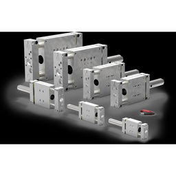 DLB-16-T-C-2 - Base Linear Slide